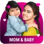 MOM AND BABY